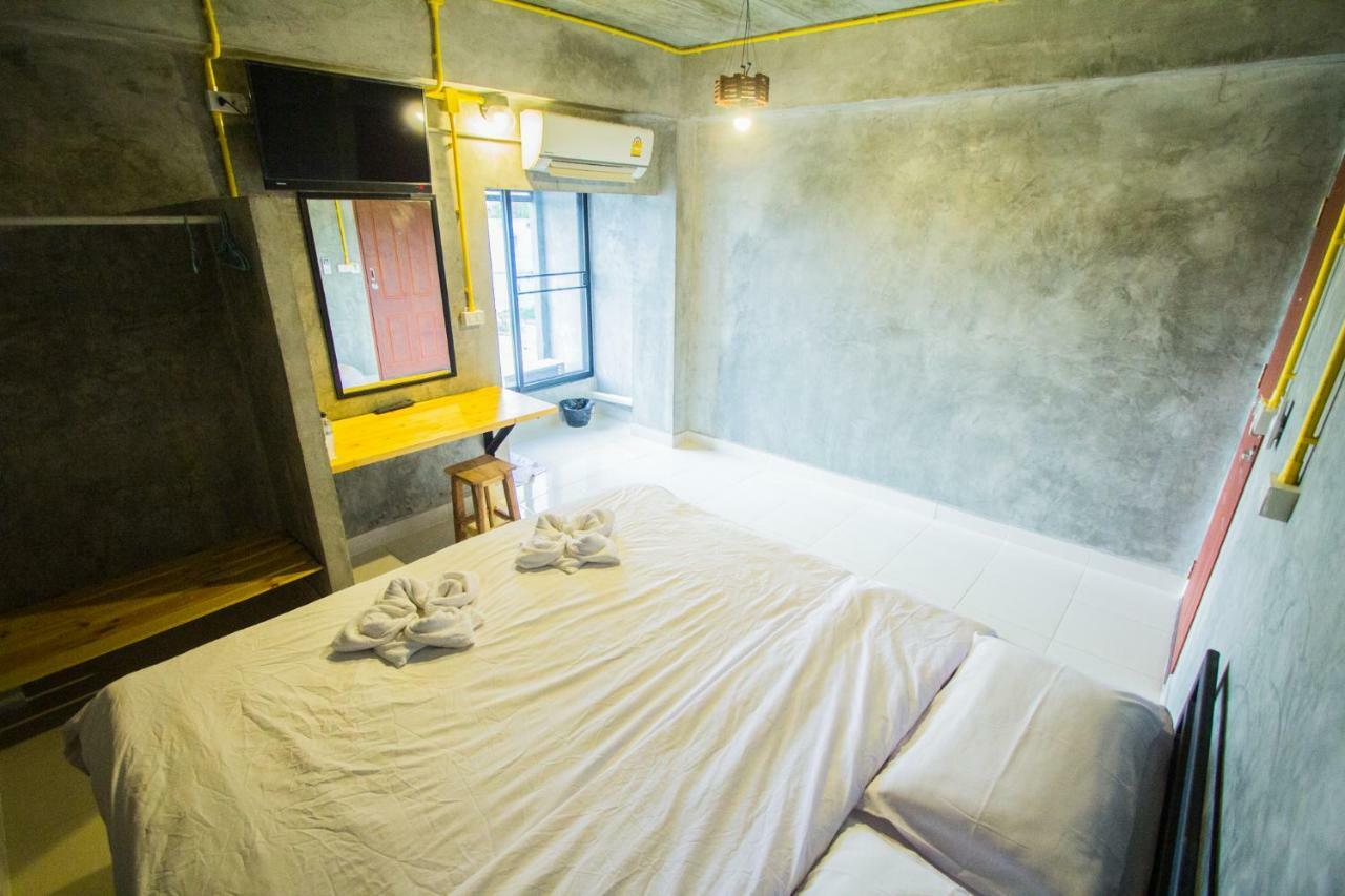 The Sky Loft Hotel 3*