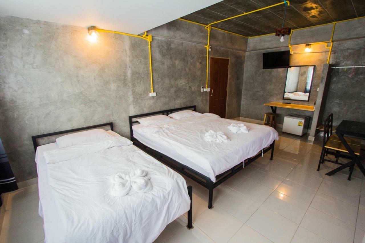 Hotel The Sky Loft