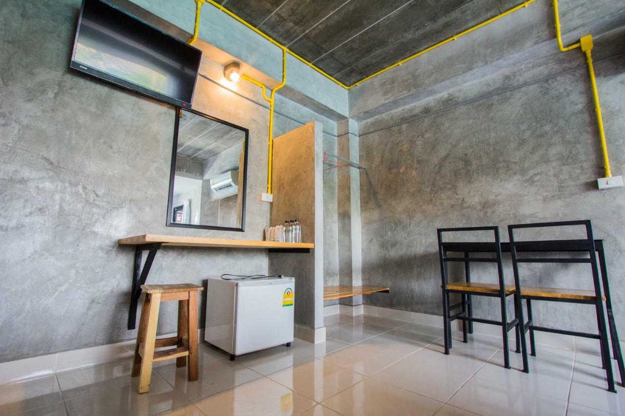 Hotel The Sky Loft 3*